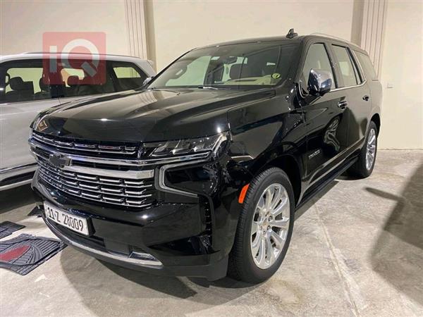 شێڤرۆلێت تاهۆ 2024  بۆ فرۆشتن لە عێراق -  بەغداد